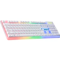 Клавиатура Defender GK-172 RU фото 2